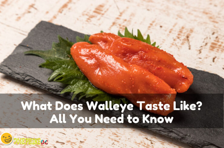What Does Walleye Taste Like? All You Need to Know