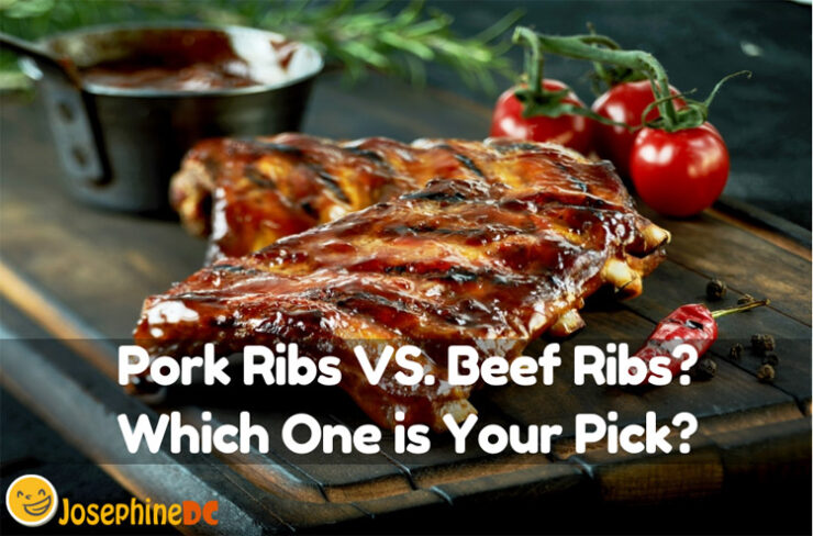 Pork Ribs VS. Beef Ribs? Which One is Your Pick?