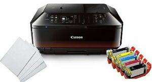 1. Canon all-in-one Edible Printer Bundle by PC Universal-MX922