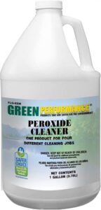 Green Performance GP107 Peroxide Cleaner