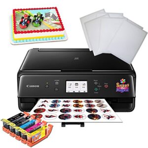 Icinginks Latest Edible Printer Deluxe Package-Canon TS5020