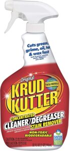 KRUD KUTTER KK32 Original Concentrated Cleaner/Degreaser