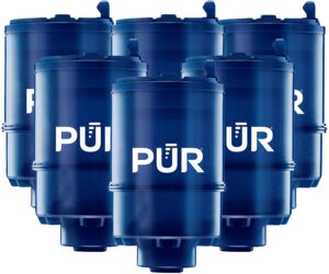 PUR MineralClear Faucet Refill Filter RF-9999
