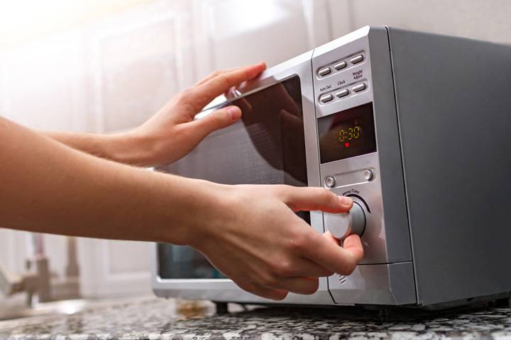 How Long To Preheat An Oven