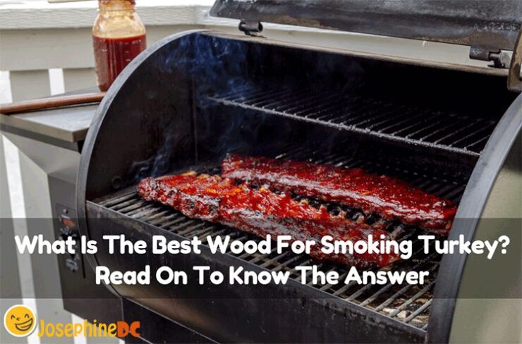 What Is The Best Wood For Smoking Turkey? Read On To Know The Answer