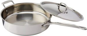 Cuisinart 733-30H Chef's Classic Stainless 