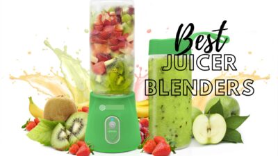 Best Juicer Blenders