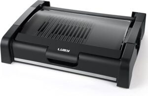 Luby Griddle Grill