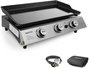 Royal Gourmet PD1300 Griddle Grill