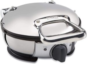 All-Clad Round Waffle Maker WD700162