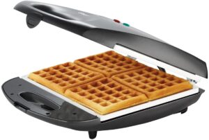 Oster Dura-Ceramic Infusion Series Waffle Maker