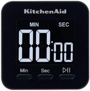 KitchenAid Digital  Kitchen Timer