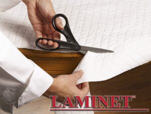 Laminet Heavy-Duty Table Pad