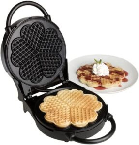 villaware waffle maker