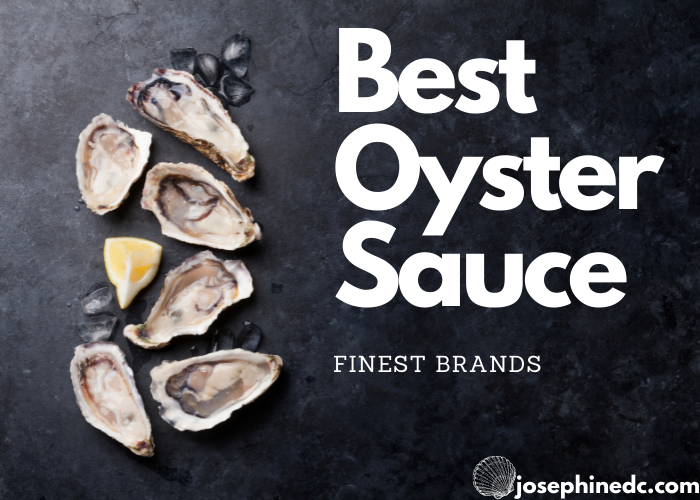 Best Oyster Sauce