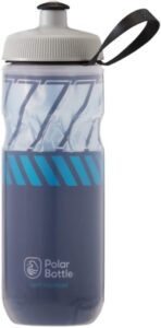 Polar bottle sport insulated water bottle